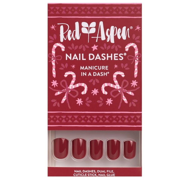 ⭐️ NEW Red Aspen - Picture 6 of 8